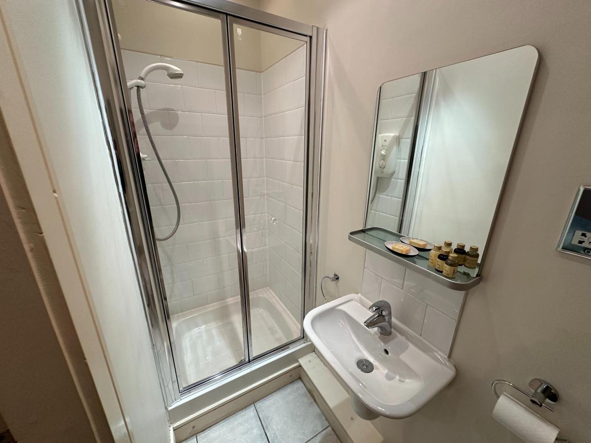 Apartment Thistle Lane Edinburgh Bagian luar foto
