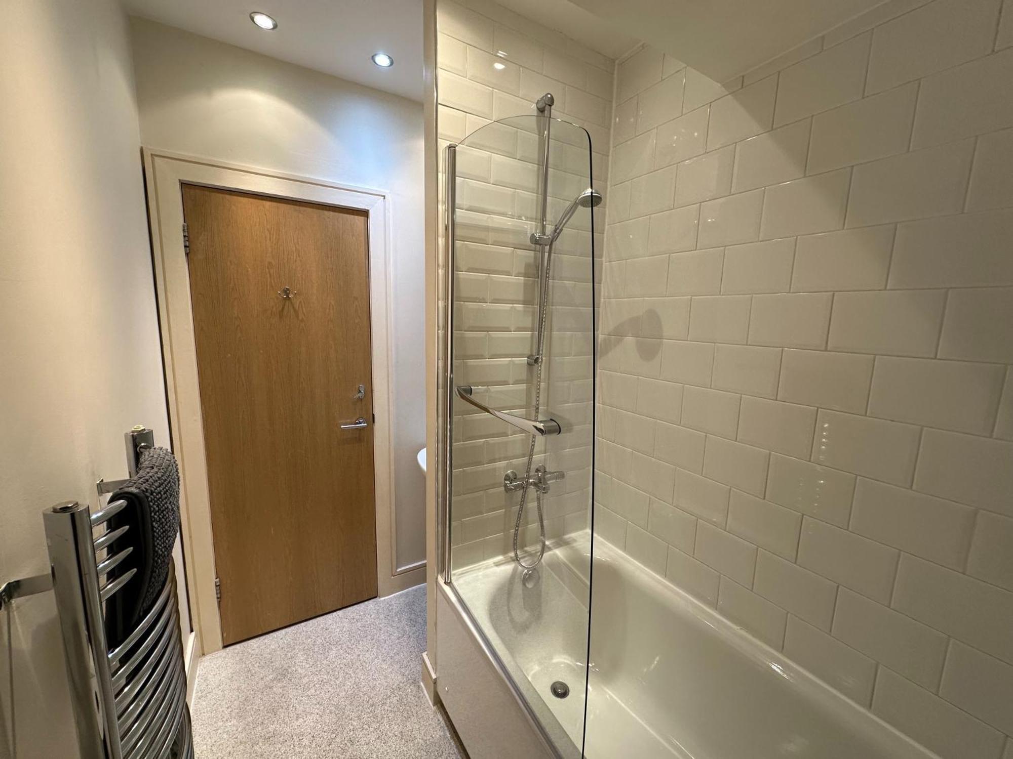 Apartment Thistle Lane Edinburgh Bagian luar foto